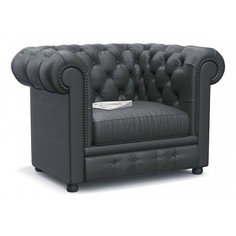 Кресло Честер Плюш Smart