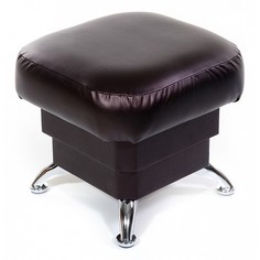 Пуф Паук Бител