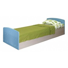 Кровать Лего - 2 Олимп мебель