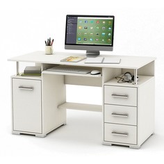 Стол компьютерный Амбер-6 ВМФ