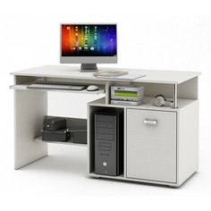 Стол компьютерный Имидж-56 ВМФ