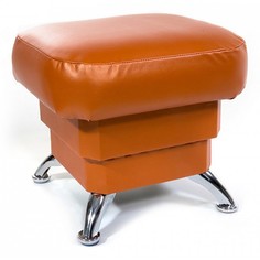 Пуф Паук Бител