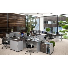 Гарнитур офисный Offix New Skyland