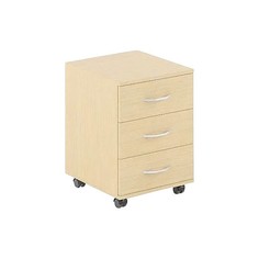 Тумбочка Skyland Simple SC-3M