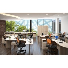 Гарнитур офисный Simple Skyland