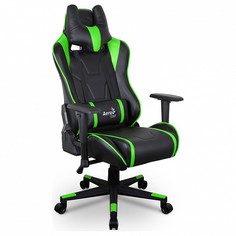 Кресло игровое AC220 AIR-BG Aerocool