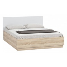 Кровать двуспальная Стелла Wood Craft