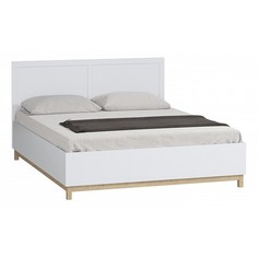 Кровать двуспальная Равенна Wood Craft