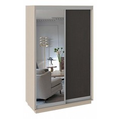 Шкаф-купе Румер СШК 1.140.70-11.13 Triya
