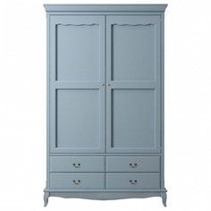 Шкаф платяной Leontina Этажерка