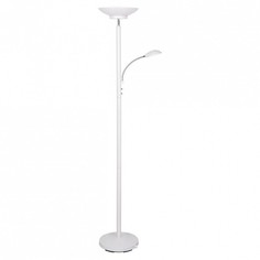 Торшер с подсветкой Quanti 282/2P-LEDWhite Id Lamp