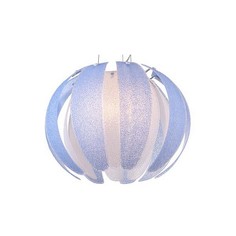 Подвесной светильник 248 248/1-Blue Id Lamp