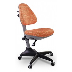 Стул компьютерный KD-2/G/GIRAFFE Бюрократ