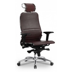 Кресло для руководителя Samurai K-3.03 Метта