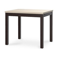 Стол обеденный Фиоре-4 04.02.01 венге/дуб кремона Столлайн