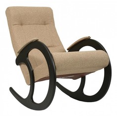 Кресло-качалка Модель 3 Комфорт