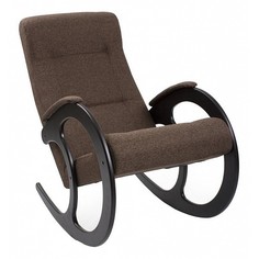 Кресло-качалка Модель 3 Комфорт