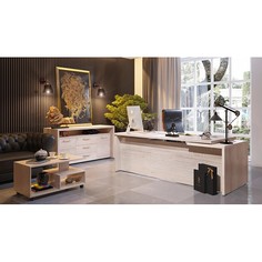 Гарнитур для руководителя Torr Z Skyland