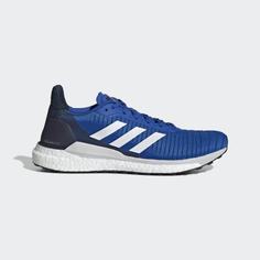 Кроссовки для бега Solar Glide 19 adidas Performance