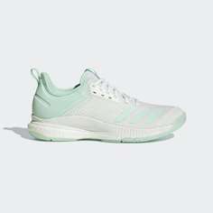 Кроссовки для волейбола Crazyflight X 2.0 Parley adidas Performance