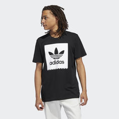 Футболка BB Solid adidas Originals