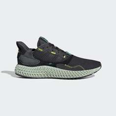 Кроссовки ZX 4000 4D adidas Originals