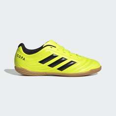 Футбольные бутсы (футзалки) Copa 19.4 IN adidas Performance