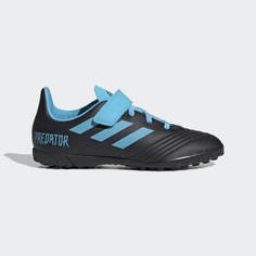 Футбольные бутсы Predator Tango 19.4 TF adidas Performance