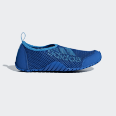 Коралловые тапочки Kurobe adidas Performance