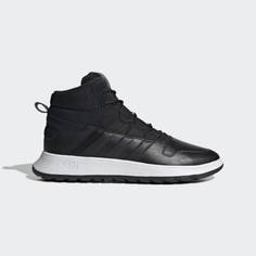 Утепленные ботинки Fusion adidas Performance