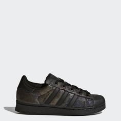Кроссовки Superstar Iridescent adidas Originals