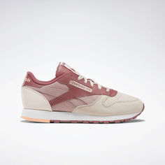 Кроссовки Reebok Classic Leather