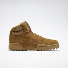 Кроссовки Reebok Exofit Hi Plus Ripple