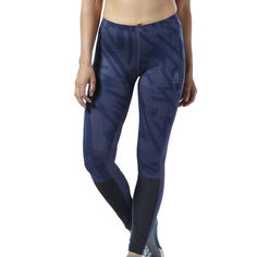 Компрессионные леггинсы Reebok CrossFit®