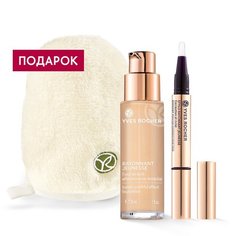 Набор «Сияние и молодость» Yves Rocher
