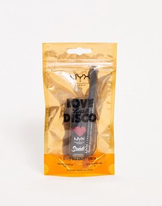 Набор для макияжа губ NYX Professional Makeup Suede Matte - Sweet Tooth