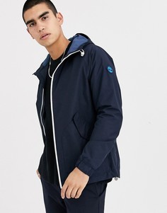 Куртка-дождевик на молнии Timberland