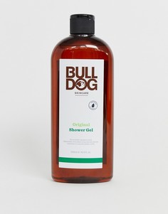 Гель для душа 500 мл Bulldog Original