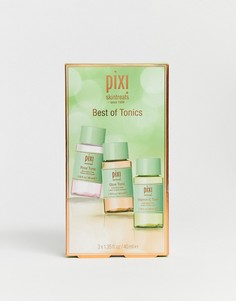 Набор средств для ухода за кожей Pixi - Best of Tonics