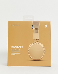 Бежевые наушники Urban Ears Plattan 2 Urbanears