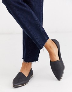 Лоферы Vero Moda