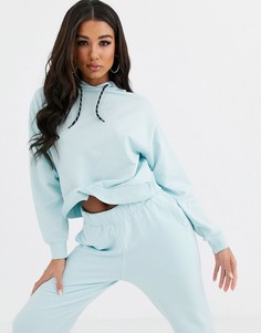 Короткий худи ASOS 4505