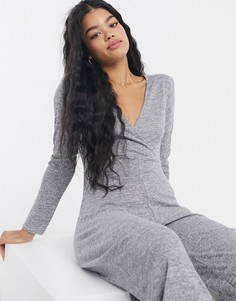 Трикотажный комбинезон для дома Unique 21 Unique21