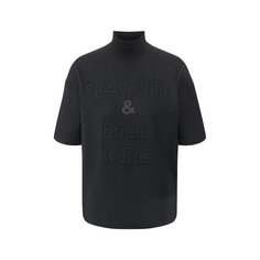 Свитеры Brunello Cucinelli Хлопковый пуловер Brunello Cucinelli