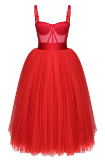 Платье Dolce & Gabbana