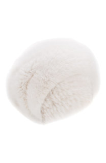 Берет из меха норки Kussenkovv