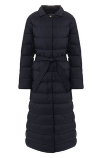 Пуховое пальто Herno