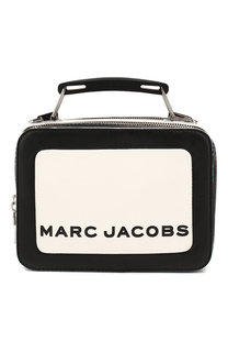 Сумка The Box 20 THE MARC JACOBS