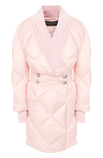 Пуховик Balmain