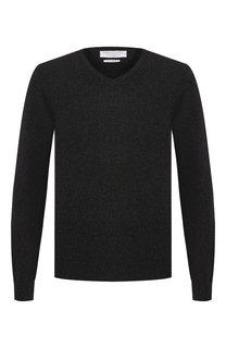 Кашемировый пуловер Daniele Fiesoli